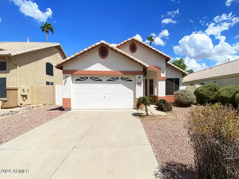 4062 E LIBRA Avenue, Gilbert, AZ 85234