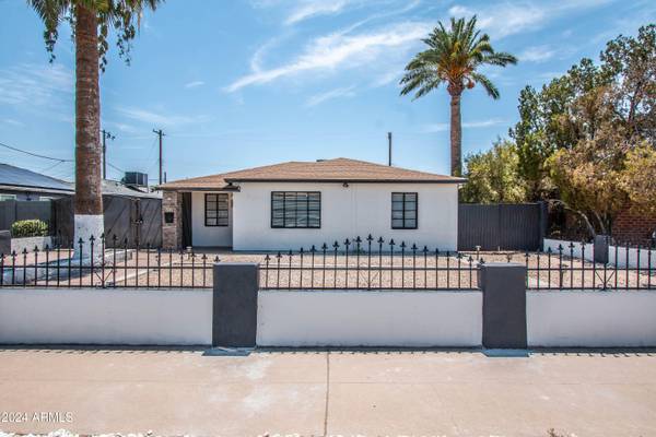 Phoenix, AZ 85006,1529 E EDGEMONT Avenue