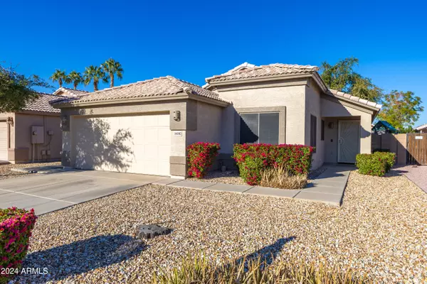 14082 W TWO GUNS Trail, Surprise, AZ 85374