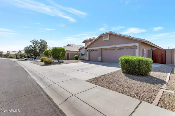 Sun City, AZ 85373,11035 W CHINO Drive