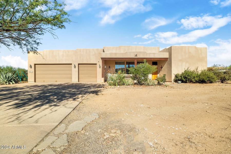 44811 N 12TH Street, New River, AZ 85087