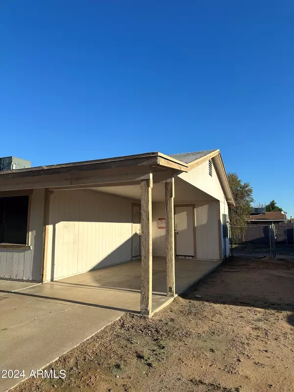 Phoenix, AZ 85035,7144 W CORONADO Road