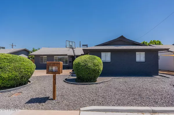 8701 E SAGE Drive, Scottsdale, AZ 85250