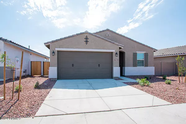 Maricopa, AZ 85138,41715 W SONORAN Trail