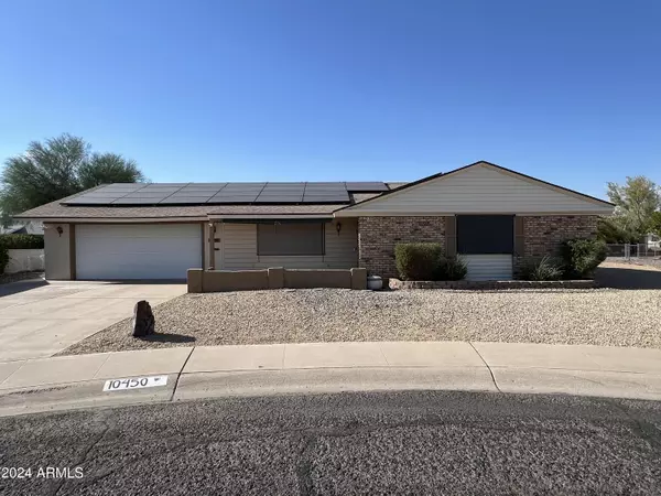Sun City, AZ 85351,10450 W CUMBERLAND Drive