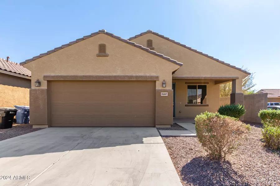 10445 W CORDES Road, Tolleson, AZ 85353