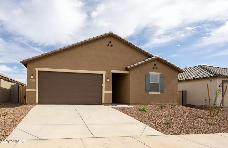 27997 N 171ST Drive, Surprise, AZ 85387