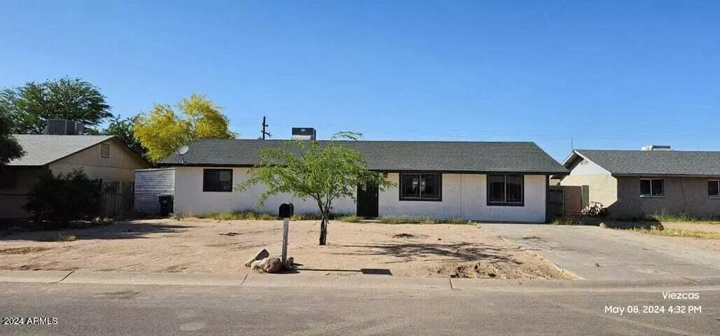 1314 W ROSE Place, Casa Grande, AZ 85122