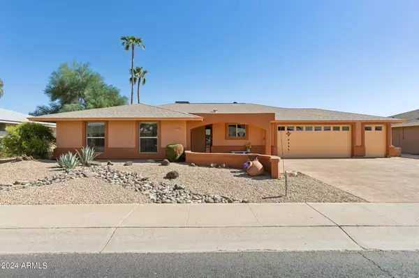 10004 W DESERT FOREST Circle,  Sun City,  AZ 85351