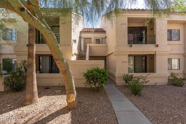 Scottsdale, AZ 85258,9708 E VIA LINDA -- #2310