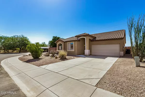 Gold Canyon, AZ 85118,8873 E RAINIER Drive