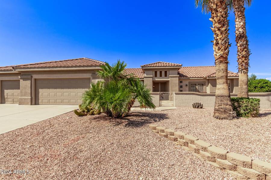 16182 W CASA BONITA Court, Surprise, AZ 85374