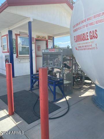Quartzsite, AZ 85346,425 N Central Boulevard