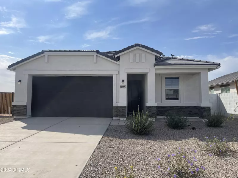 35551 W SAN SISTO Avenue, Maricopa, AZ 85138