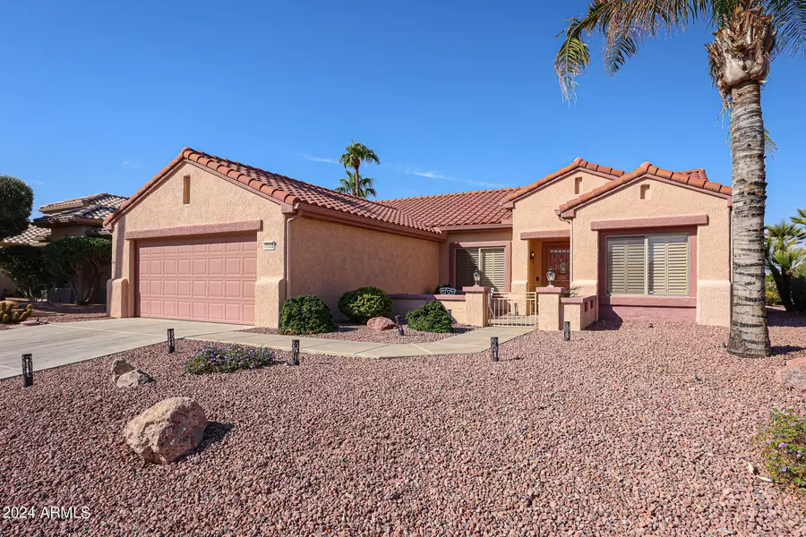 16438 W SILVER CREEK Drive, Surprise, AZ 85374