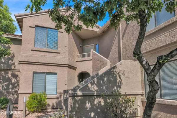 Scottsdale, AZ 85260,15151 N Frank LLoyd Wright Boulevard #2083