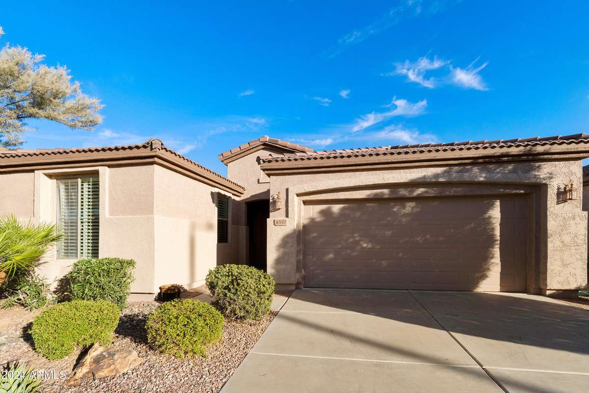 Gilbert, AZ 85298,4510 E Narrowleaf Drive