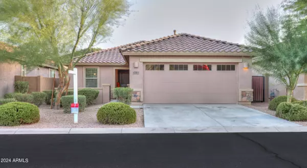 45401 W NORRIS Road, Maricopa, AZ 85139