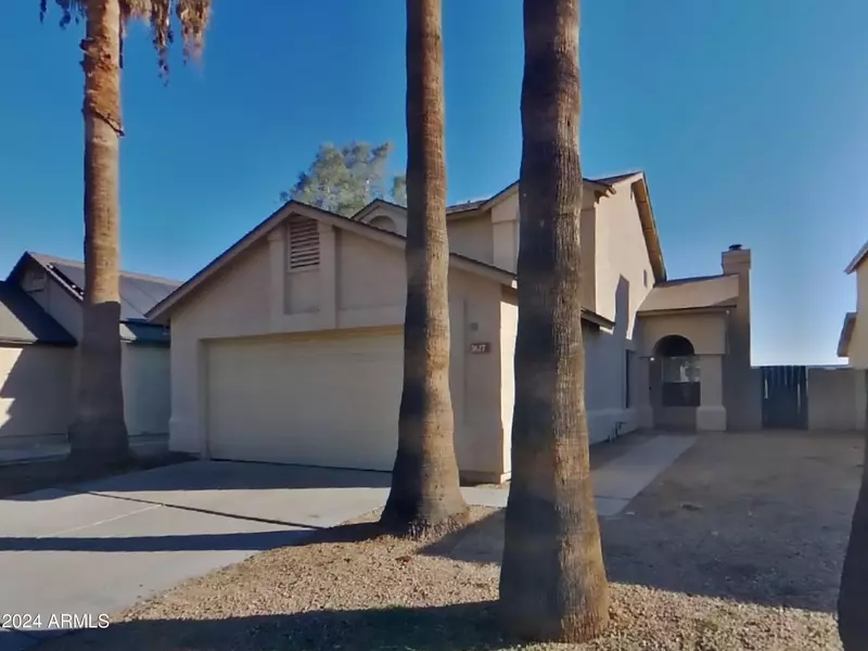 7627 W TURQUOISE Avenue, Peoria, AZ 85345