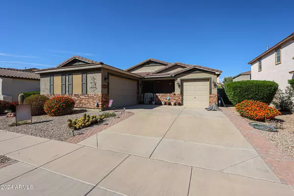 17368 W RED BIRD Road, Surprise, AZ 85387