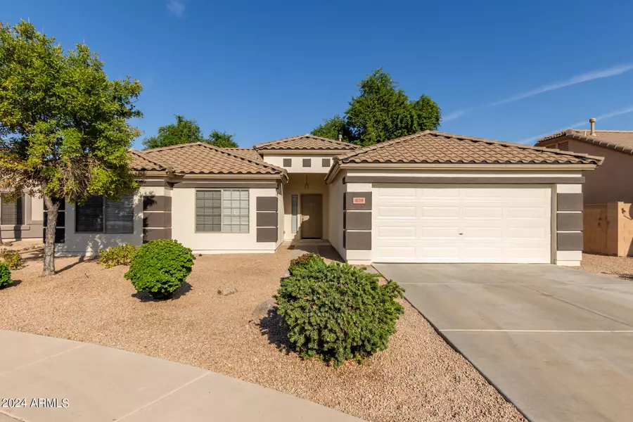 16214 N 174TH Court, Surprise, AZ 85388