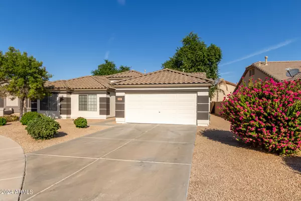 Surprise, AZ 85388,16214 N 174TH Court