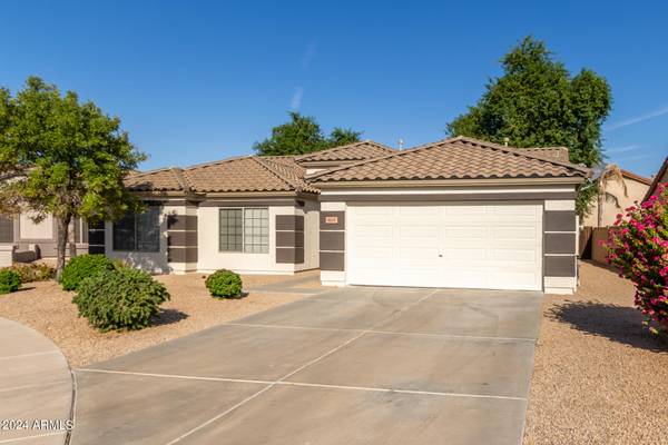 Surprise, AZ 85388,16214 N 174TH Court