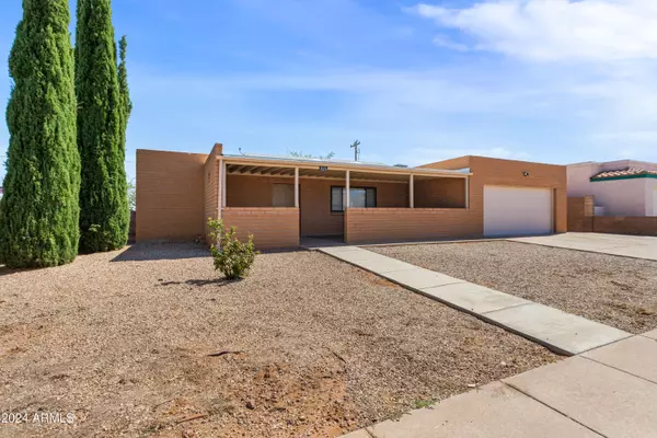 Sierra Vista, AZ 85635,525 Duchess Drive