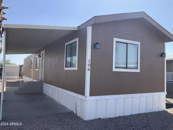 2292 N Ironwood Drive #106, Apache Junction, AZ 85120
