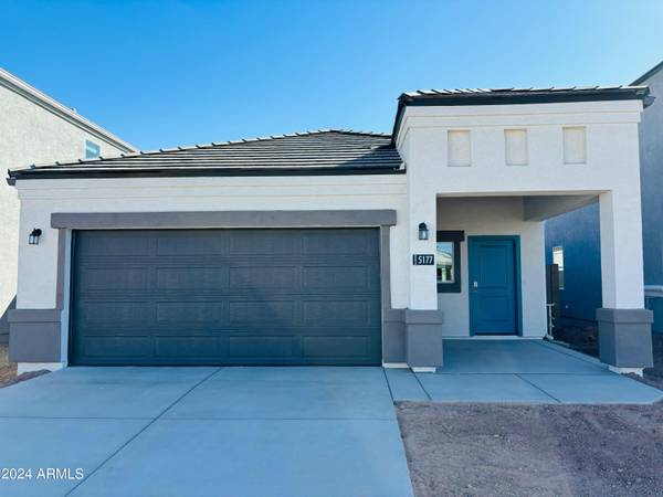 5177 E UMBER Road, San Tan Valley, AZ 85143