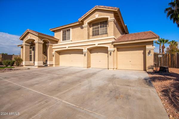 Litchfield Park, AZ 85340,5331 N PAJARO Court