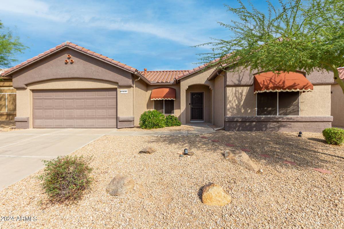 Sun City West, AZ 85375,13638 W CAVALCADE Drive