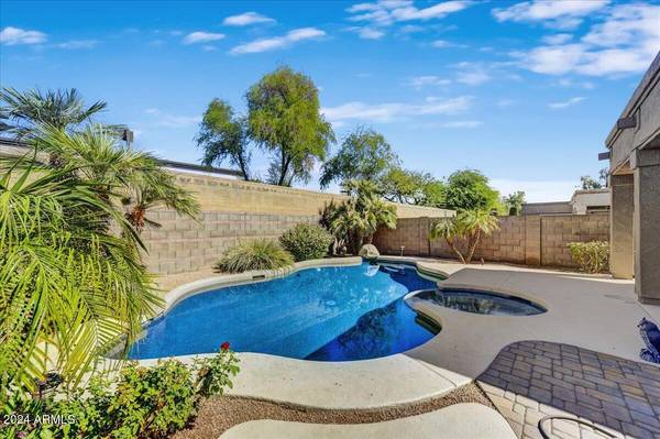 Scottsdale, AZ 85254,6502 E BLANCHE Drive