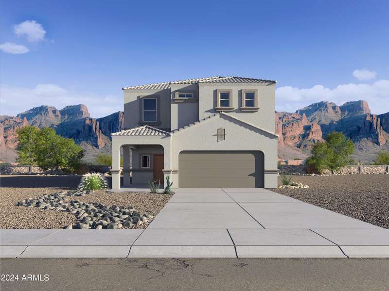 5169 E UMBER Road, San Tan Valley, AZ 85143