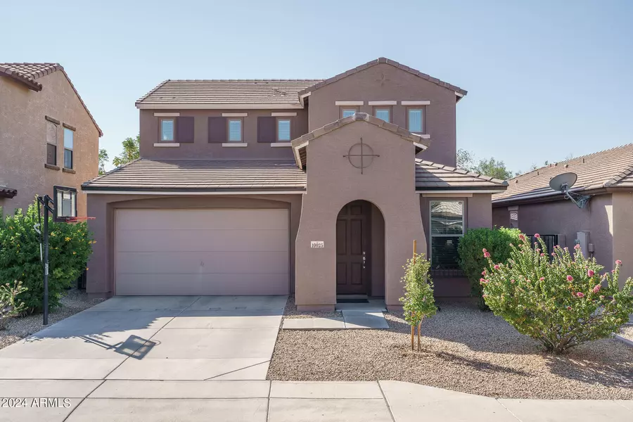 10025 W GROSS Avenue, Tolleson, AZ 85353