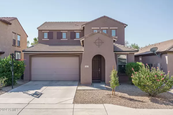 10025 W GROSS Avenue, Tolleson, AZ 85353