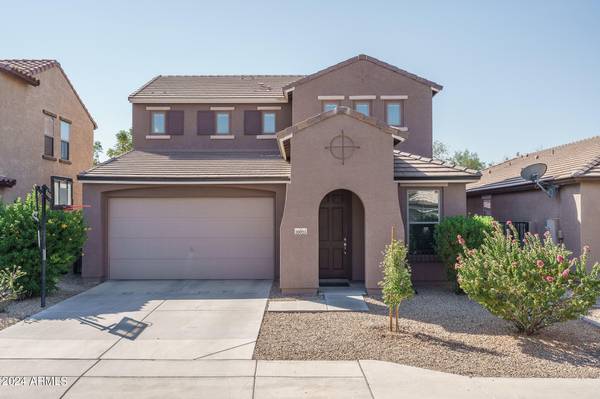 10025 W GROSS Avenue,  Tolleson,  AZ 85353