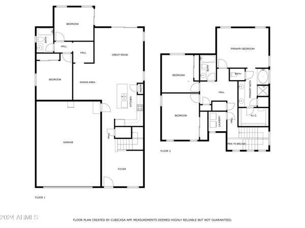 Tolleson, AZ 85353,10025 W GROSS Avenue