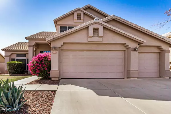 14644 S 20TH Place, Phoenix, AZ 85048