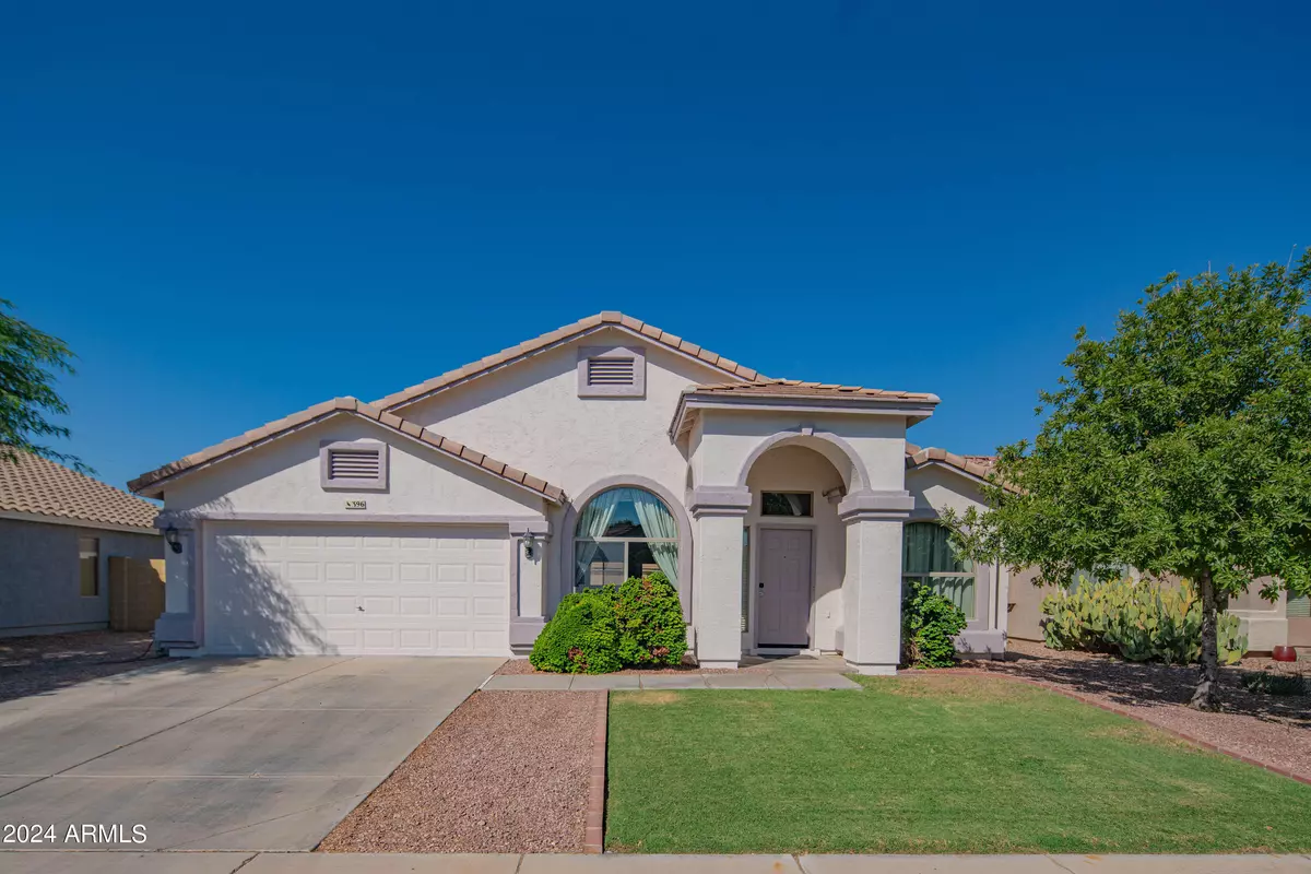 Chandler, AZ 85225,396 E SHEFFIELD Avenue