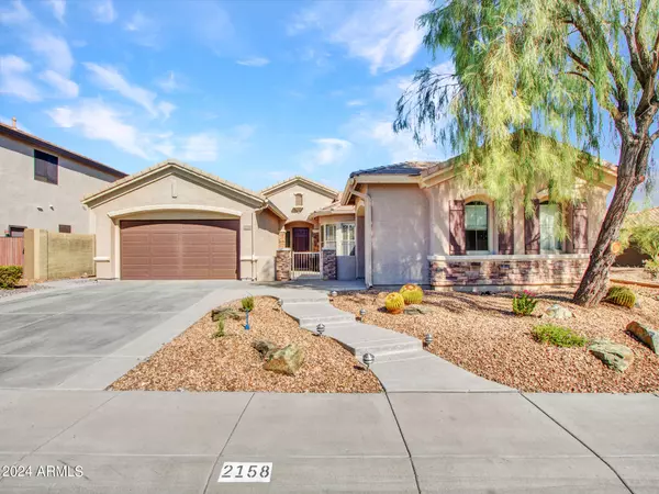 Anthem, AZ 85086,2158 W CLEARVIEW Trail