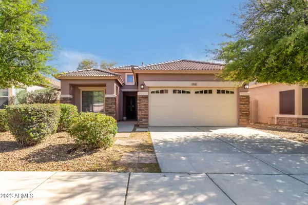 2541 W BRILLIANT SKY Drive,  Phoenix,  AZ 85085