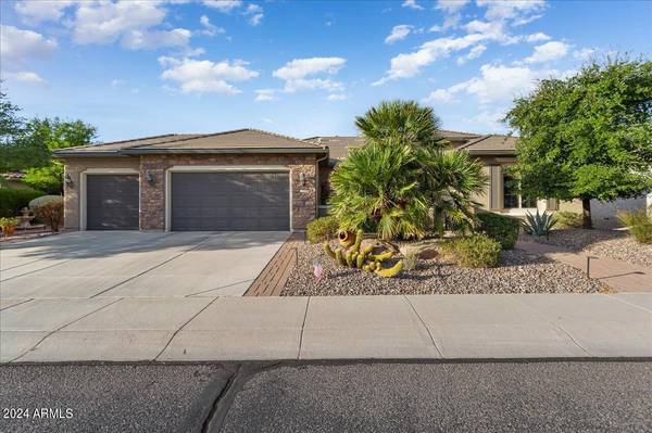 Buckeye, AZ 85396,27096 W BURNETT Road