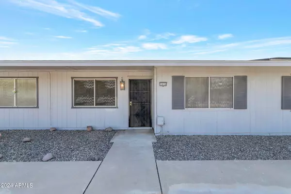 10630 W COGGINS Drive, Sun City, AZ 85351