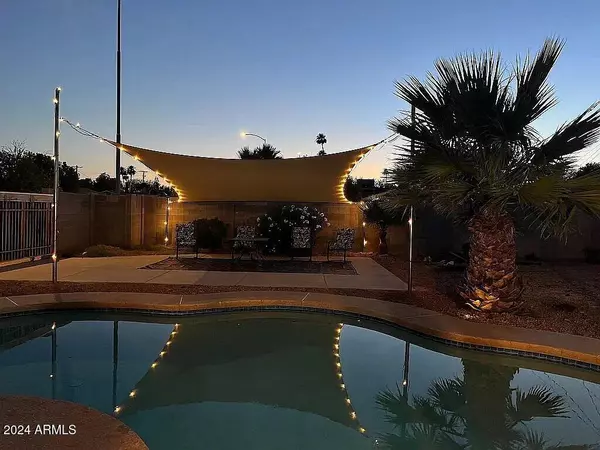 974 S MACDONALD --, Mesa, AZ 85210