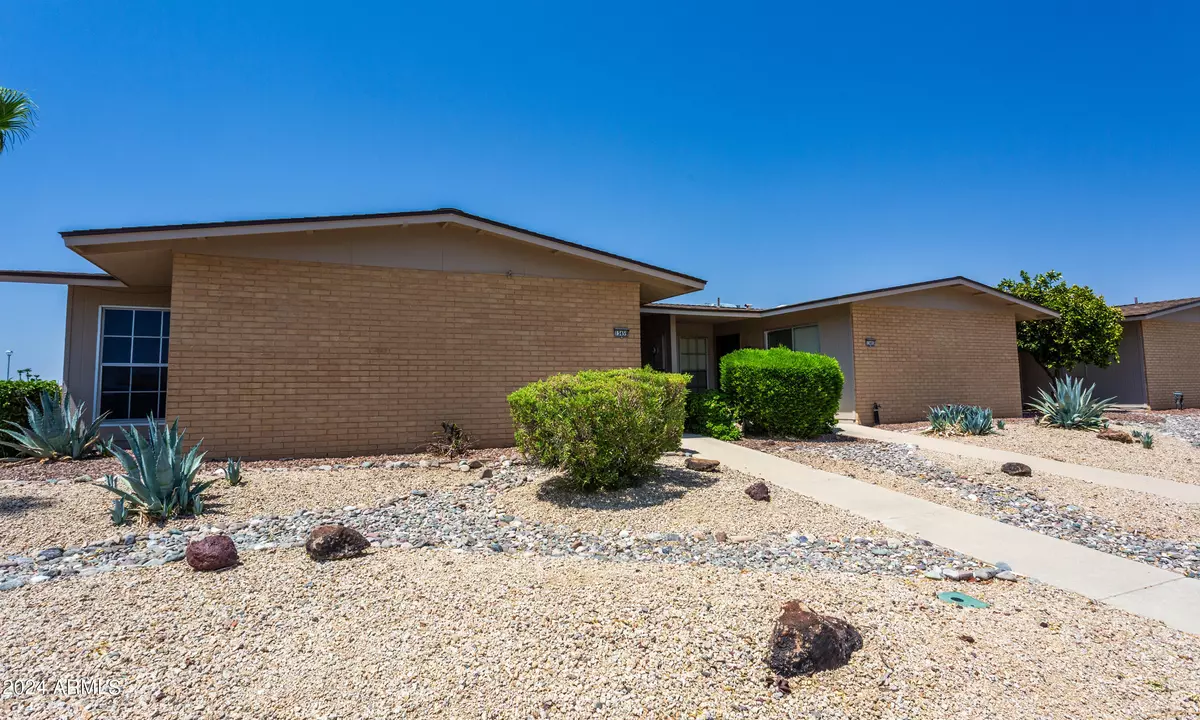 Sun City West, AZ 85375,13459 W COPPERSTONE Drive