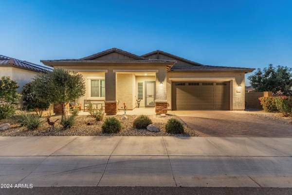 Surprise, AZ 85387,24247 N 173RD Avenue