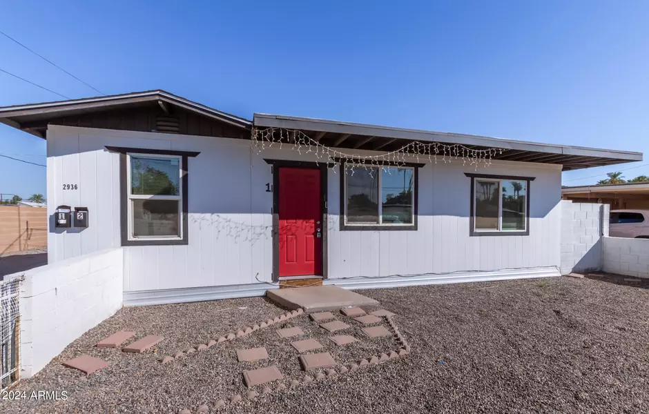 2936 E GRANADA Road, Phoenix, AZ 85008