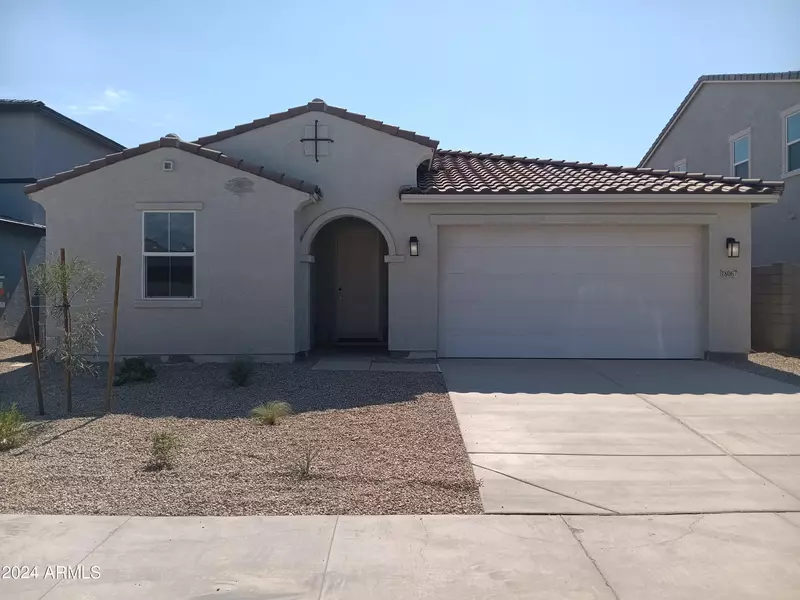 18067 W CAMINO DE ORO --, Surprise, AZ 85387