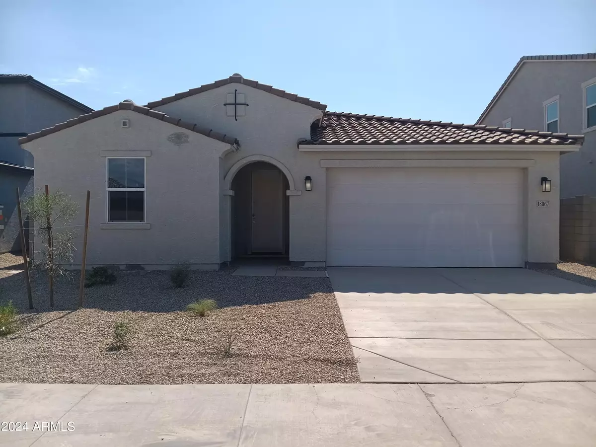 Surprise, AZ 85387,18067 W CAMINO DE ORO --